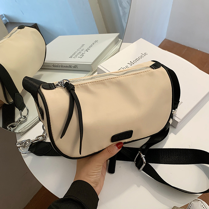 Popular Lightweight Women's New Fashion Sports One-shoulder Messenger Bag - Image 7
