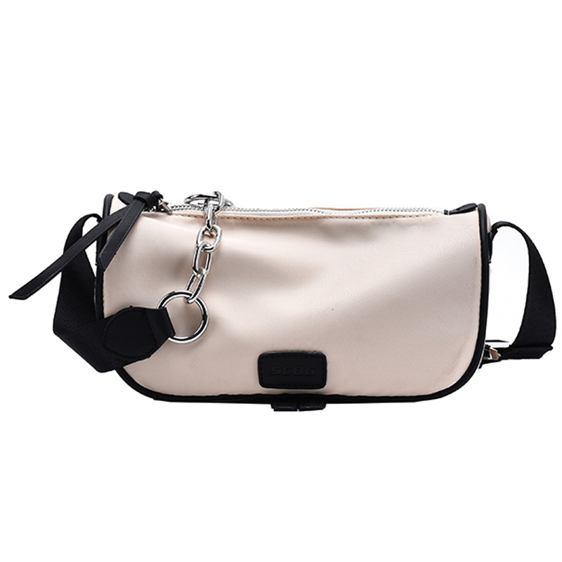Popular Lightweight Women's New Fashion Sports One-shoulder Messenger Bag - Image 5