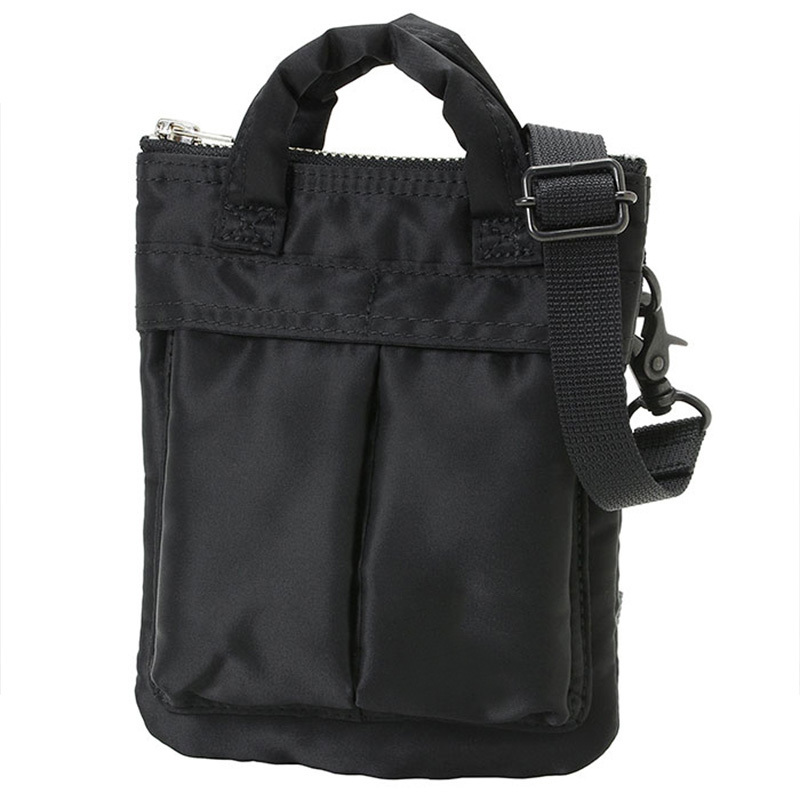 New Minority Simple Casual Nylon Tote Bag - Image 3