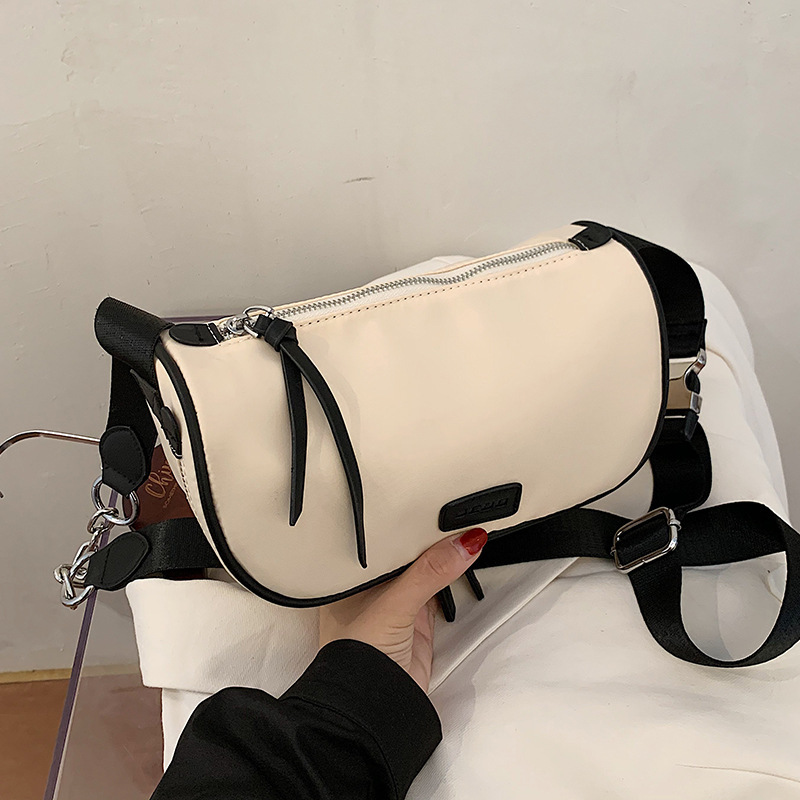 Popular Lightweight Women's New Fashion Sports One-shoulder Messenger Bag - Image 6