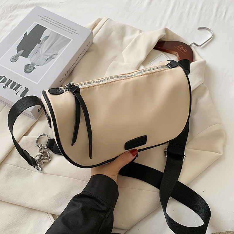 Popular Lightweight Women's New Fashion Sports One-shoulder Messenger Bag - Image 4