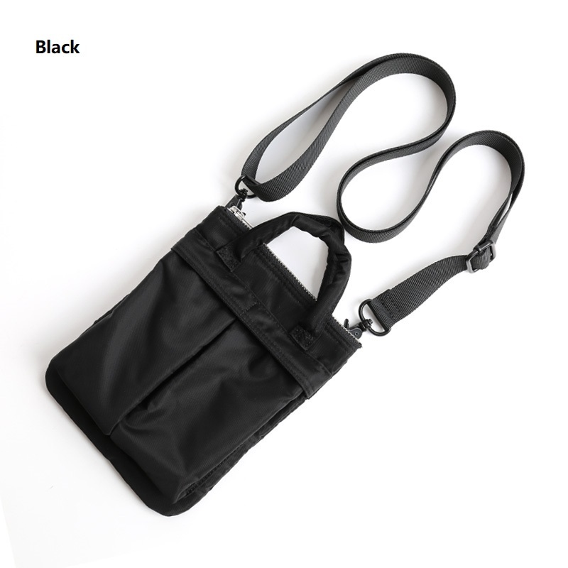 New Minority Simple Casual Nylon Tote Bag - Image 4